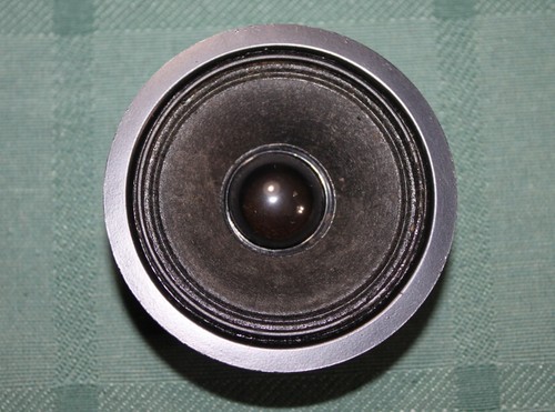Bose 301 series - 301, iv