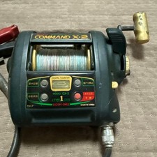 Miya Epoch Command X2 Type 1