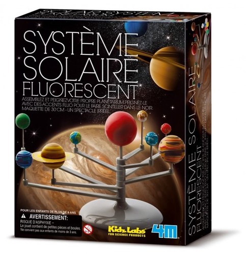 Planétarium système - planétarium,