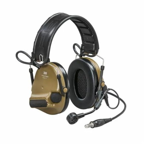 Peltor comtac with nib - comtac,