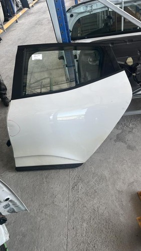 Porte arriere gauche renault - porte,