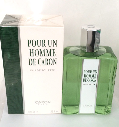Pour homme caron - de, for