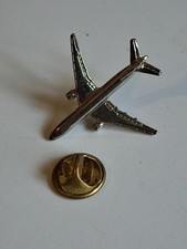 Pin's Avion 