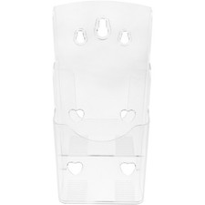  Organiseur De Dossiers Mural