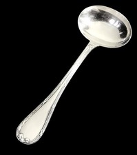 CHRISTOFLE Cuillère / Louche