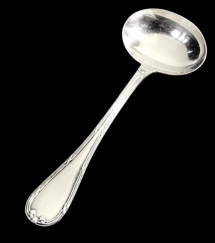 Christofle cuillère louche - cuillère, /