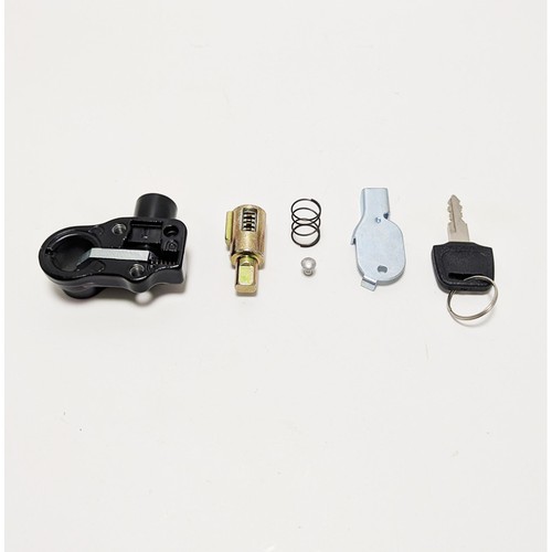 Serrures selle bloque - selle, +