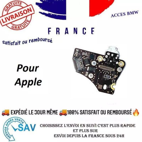 Carte fille usb macbook air - carte, usb-c