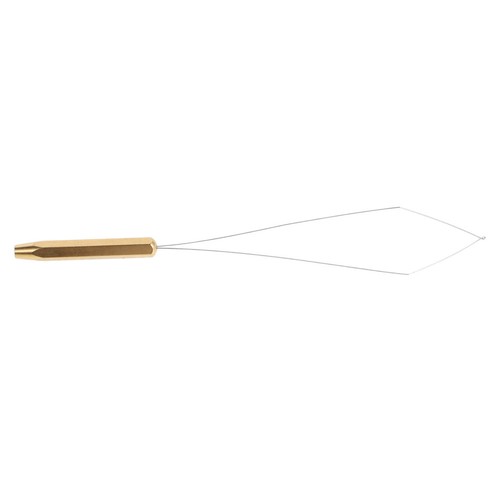 Hameçons pêche à la - À,
