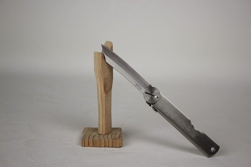 Couteau poche higonokami - de,