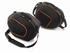 Sacoches Intérieures Pannier