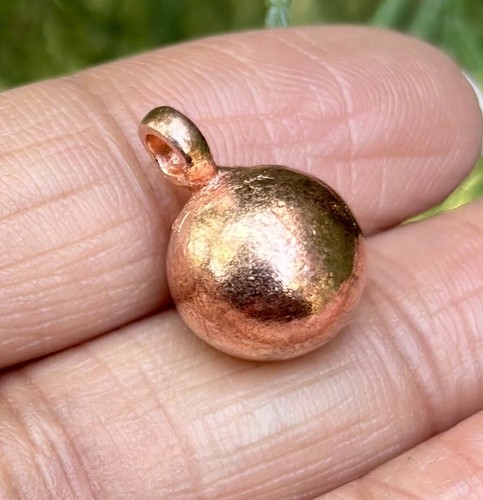 Bijoux médaillon pendentif
