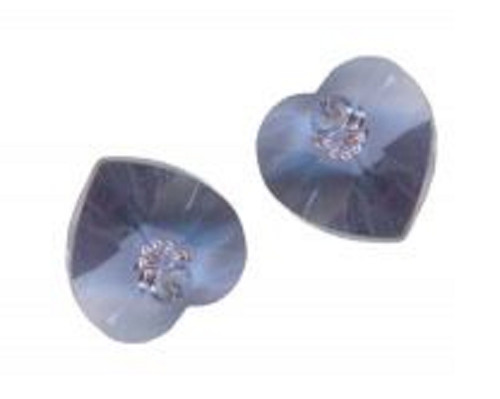 Coeurs swarovski elements - 6, swarovski®