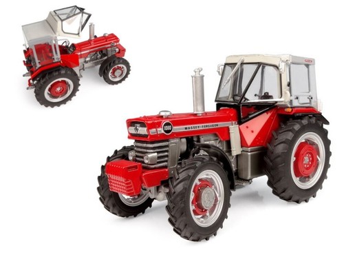 Miniature tracteur universal - miniature,