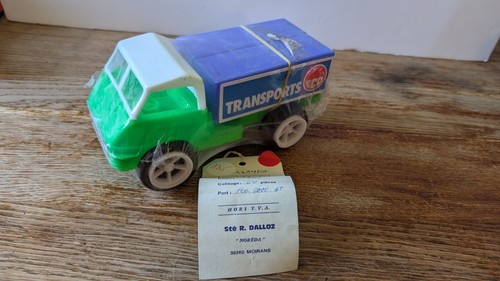 Camion volkswagen - camion,