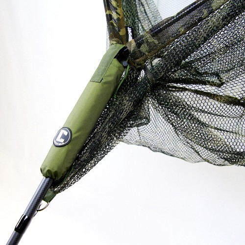 Carpspot landingnet 3tlg - carpspot, c2