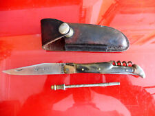 couteau laguiole  extra -