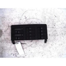 COMMANDE CLIMATISATION ALFA