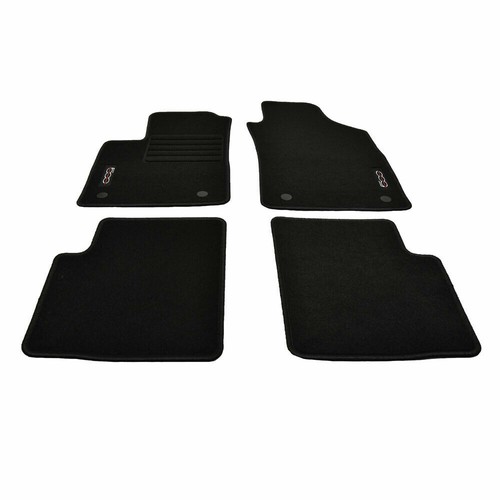 Tapis sol fiat 500 berline - fiat,