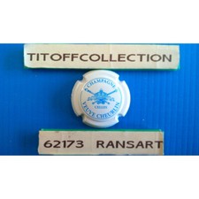 1 capsule de champagne VEUVE