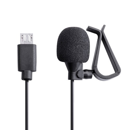 Microphone micro usb pour - microphone,