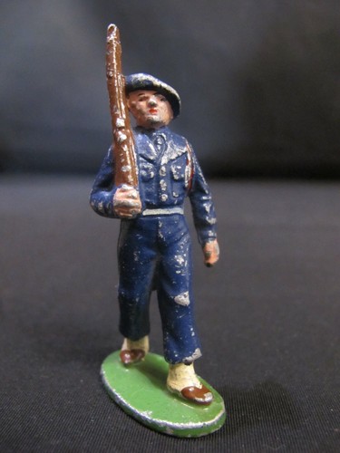 Quiralu chasseur alpin - chasseur,
