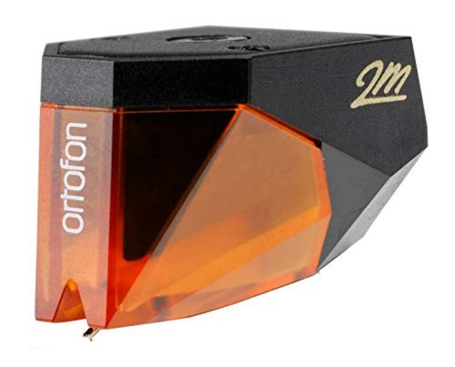 Ortofon bronze moving - bronze,
