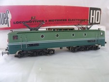 ho- 1/87 - JOUEF ref 8542 -