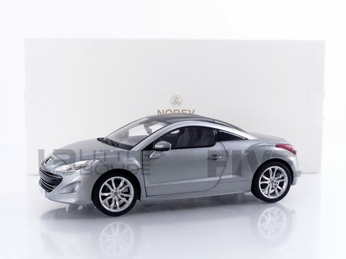 Norev peugeot rcz - -,