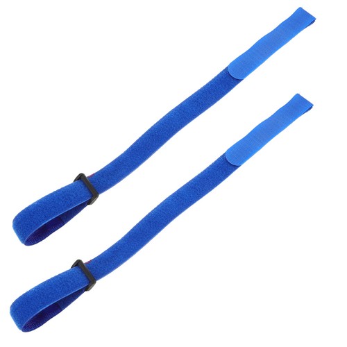 Pcs sangle fixation roue - de,