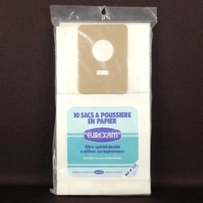 10 Sacs Aspirateur HOOVER