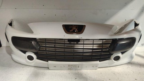Pare choc avant - , peugeot