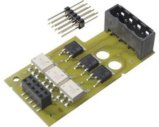 HCS80 Sous-module comme module