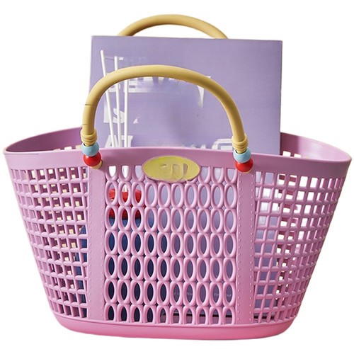 Panier vidange macaron - vidange,