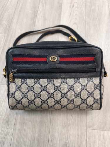 Sacoche gucci ophidia vintage - sacoche,