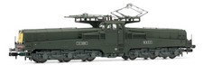 Arnold - Sncf Cc 14005 Green