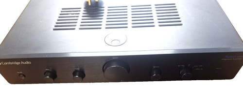 Cambridge audio topaz am5 - cambridge,