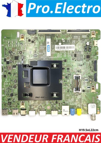 Motherboard samsung - motherboard, tv