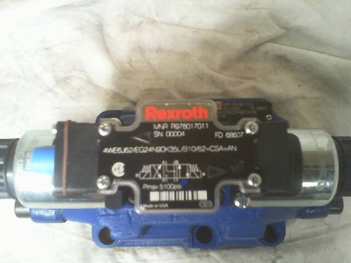 REXROTH