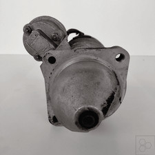 12412344240 Démarreur  BMW Serie 3 (E46) 330xd Td (135kw) SW 5p/d/2926cc 135e9f