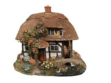 Lilliput Lane Petit Eau Moulin