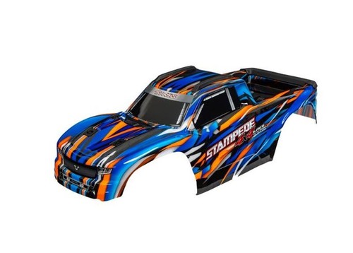 Traxxas trx9014 orng - trx9014-orng, à
