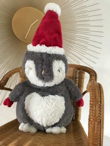 Peluche doudou etam - peluche,