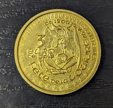 Monnaie de Paris Euro des