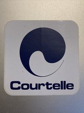 Autocollant Sticker vintage