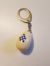 Porte-clefs publicitaire