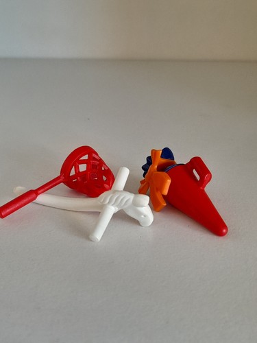 Playmobil lot jouets enfant