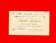 AD80-AUTOGRAPHE-ACHILLE