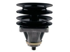 Poulie Arbre Moteur Tondeuse