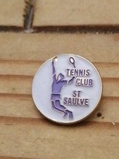 Pin's Pins PIN Enamel 1 "